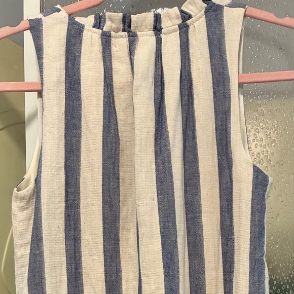 THML dress (x-small) - Picture 4 of 5